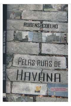 Pelas Ruas De Havana