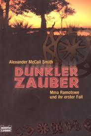 Dunkler Zauber