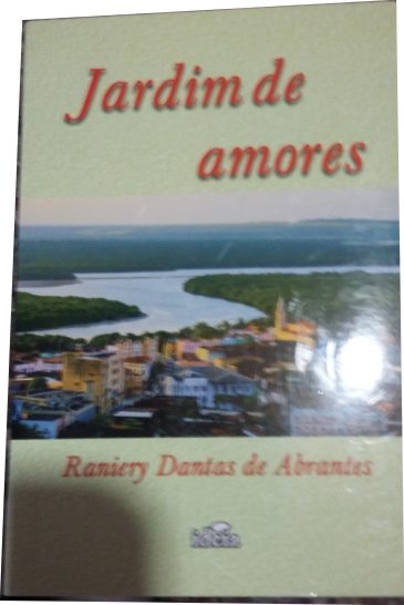 Jardim De Amores
