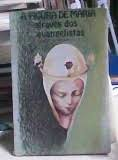 A Figura De Maria Atraves Dos Evangelhos