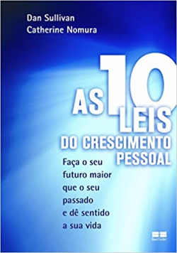 As 10 Leis Do Crescimento Pessoal