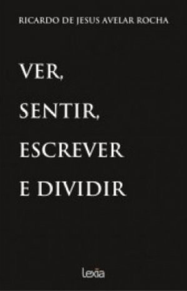 ver Sentir Escrever E Dividir