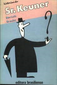 Historias Do Sr. Keuner
