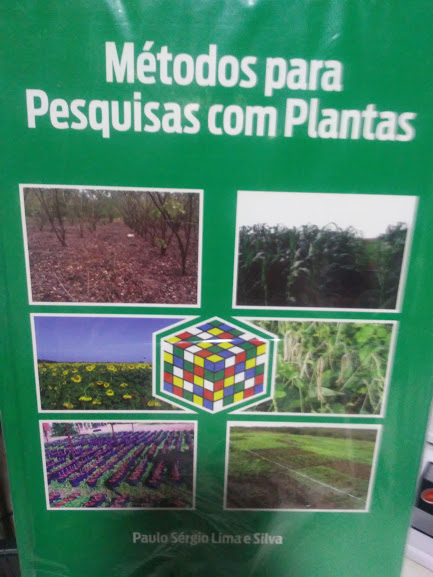 Metodos Para Pesquisas Com Plantas