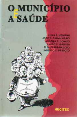 Municipio E A Saude