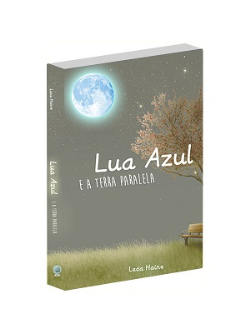 Lua Azul E A Terra Paralela