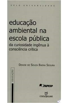 Educacao Ambiental Na Escola Publica