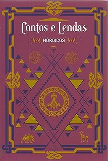 Contos e Lendas Nordicos