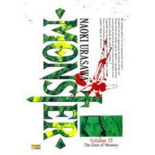 Monster V. 15