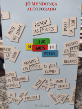 Jeux De Mots En Poesie - Edicao Belingue Jogo De Palavras Em Poesias