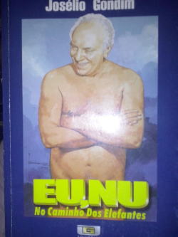 Eu, Nu No Caminho Dos Elefantes