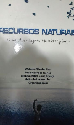 Recursos Naturais  - Uma Abordagem Multidisciplinar