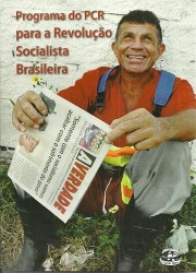 Programa Do Pcr Para A Revolucao Socialista Brasileira - A Verdade