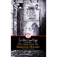 Os Arquivos De Sherlock Holmes