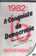 1982 A Conquista Da Democracia