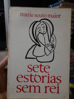 Sete Estorias Sem Rei
