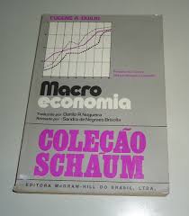 Macroeconomia