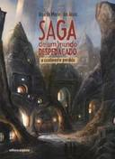 Saga De Um Mundo Despedacado - O Continente Perdido