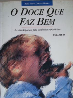 O Doce Que Faz Bem