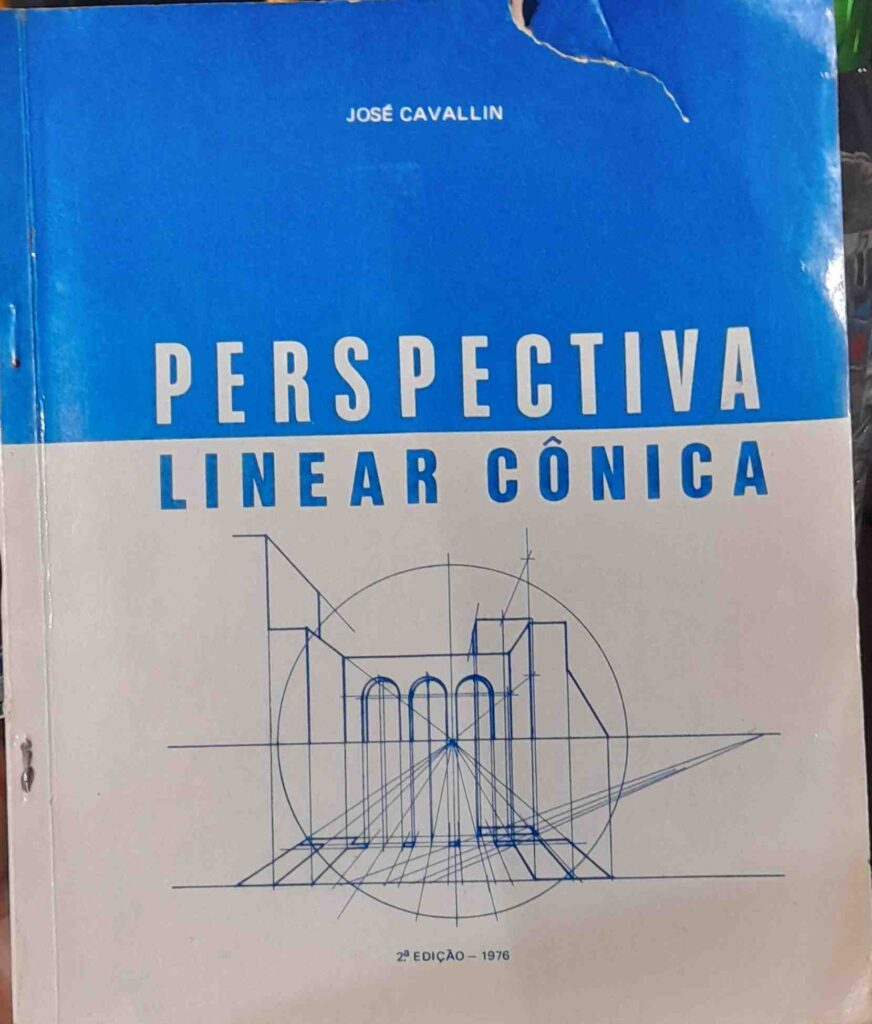 perspectiva linear conica