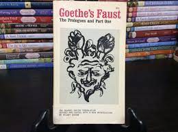 faust part one - the prologues and part one