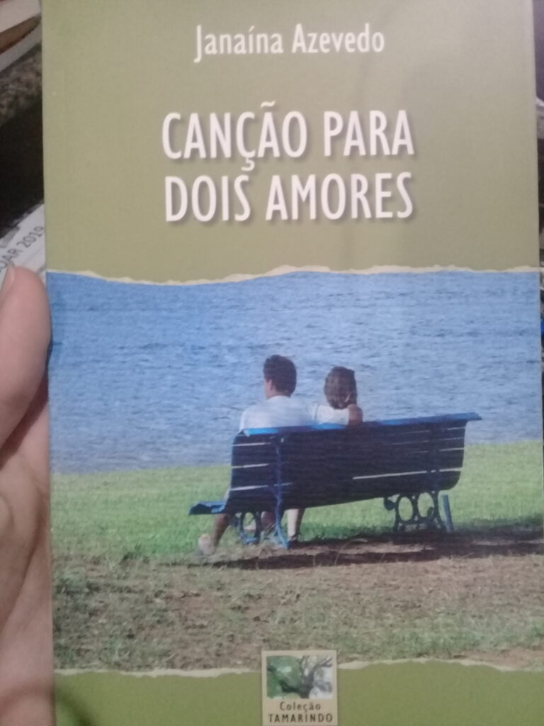 Cancao Para Dois Amores