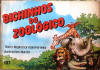Bichinhos Do Zoologico