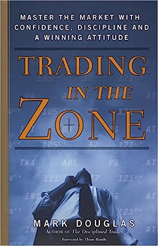 Trading in the Zone