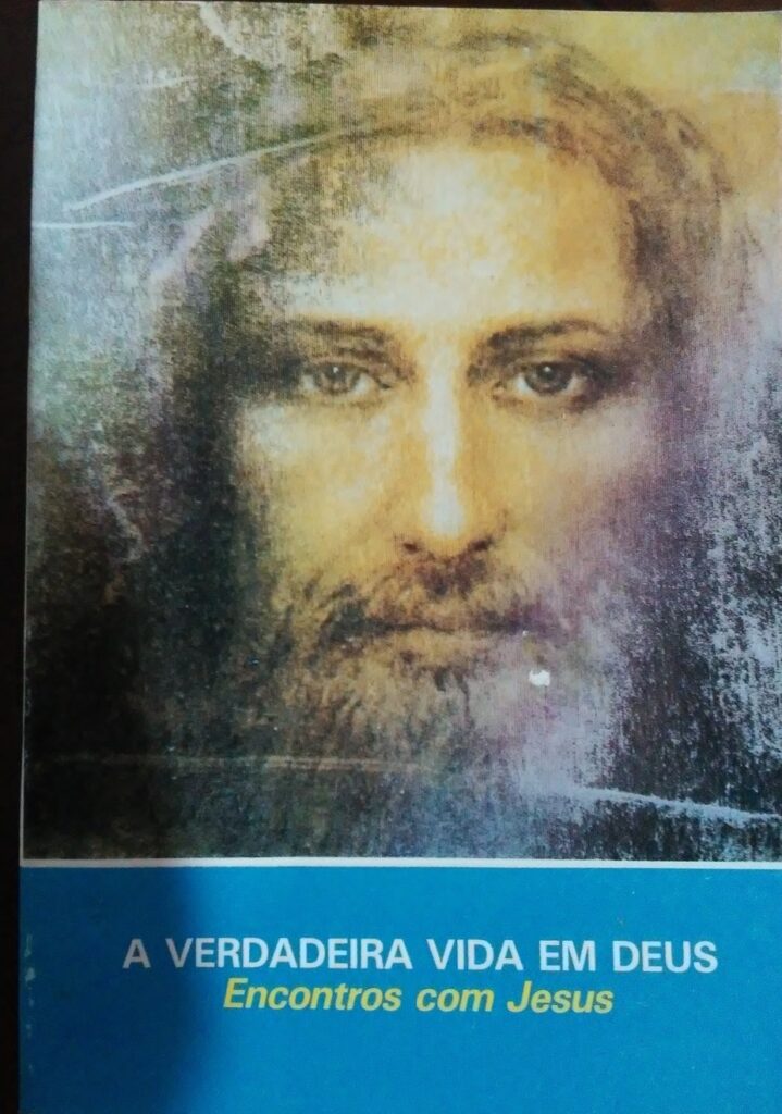 A Verdadeira Vida Em Deus V. 04 - Encontros Com Jesus