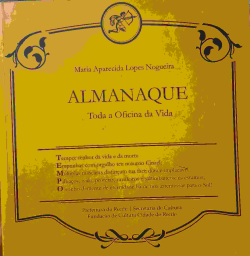 Almanaque Toda A Oficina Da Vida