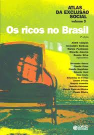 Atlas Da Exclusao Social No Brasil