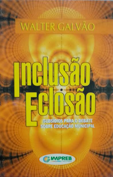 Inclusao Eclosao