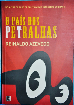 O Pais Dos Petralhas