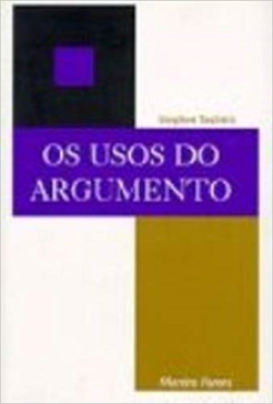 Os Usos Do Argumento
