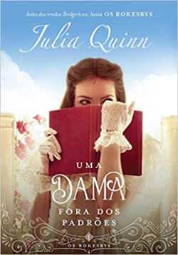 Uma Dama Fora Dos Padroes
