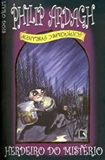 Herdeiro Do Misterio- Livro Dois