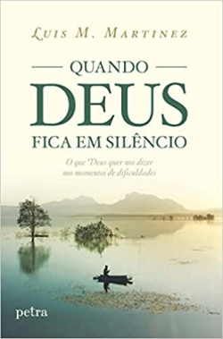 Quando Deus Fica Em Silencio