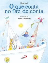 O Que Conta No Faz De Conta