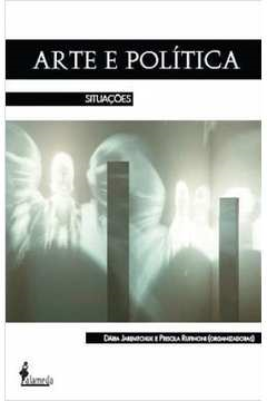 Arte E Politica Situacoes