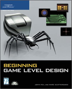 Beginning Game Level Design / Inclui Cd