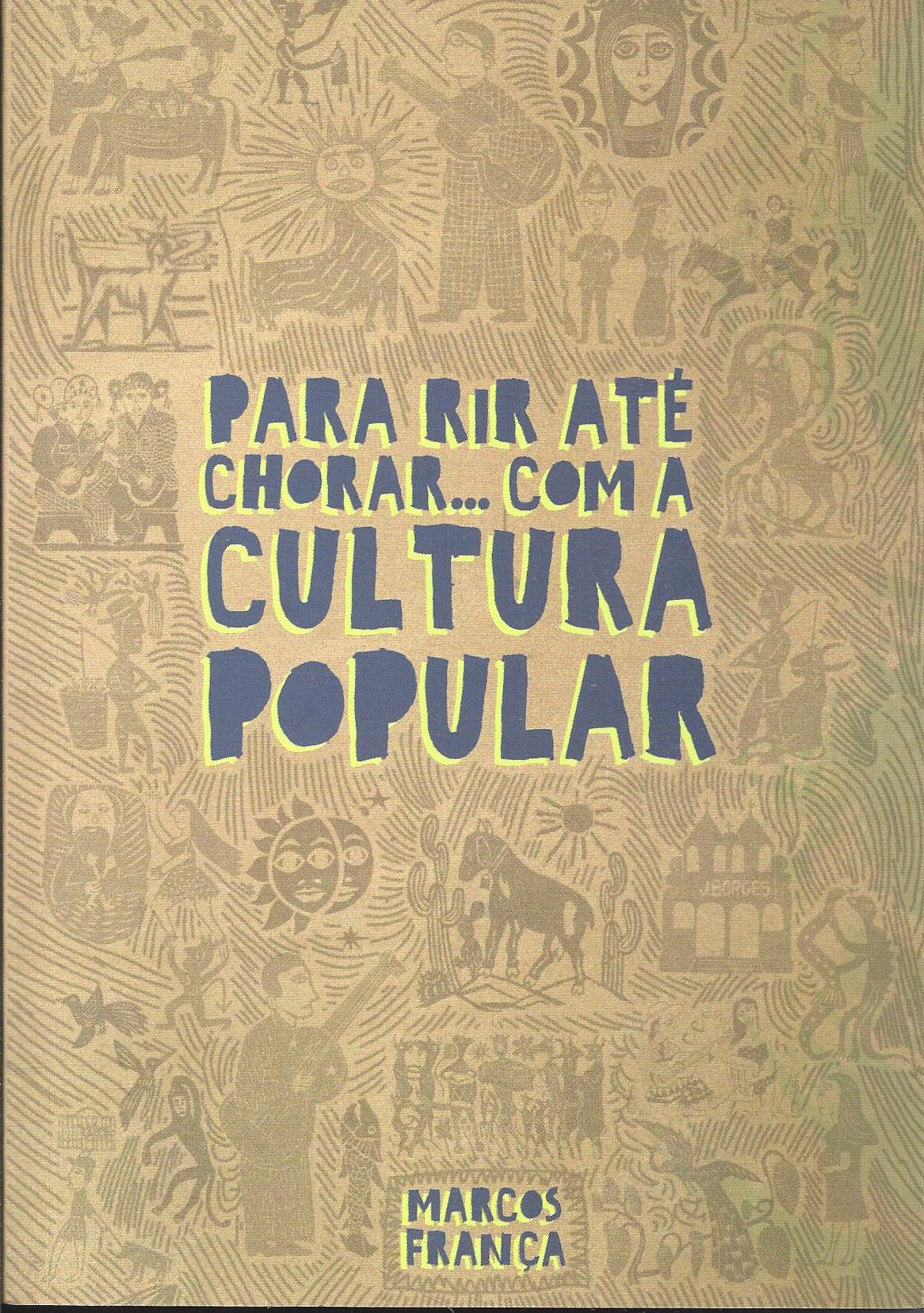 Para Rir Ate Chorar - Com A Cultura Popular (f-815 / 17)