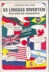As Linguas Divertem - Uma Visao Nao Convencional