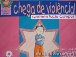 Chega De Violencia
