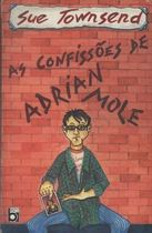 As Confissoes De Adrian Mole