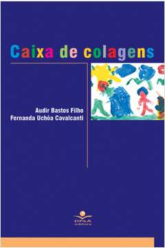 Caixa De Colagens