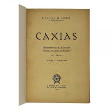 Caxias - Apontamentos Para A Historia Militar Do Duque De Caxias