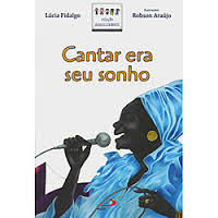 Cantar Era Seu Sonho