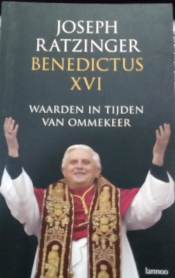 Waarden In Tijden Van Ommeker