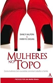 Mulheres No Topo