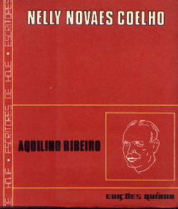 Aquilino Ribeiro - Jardim Das Tormentas - Genese Da Ficcao Aquiliniana